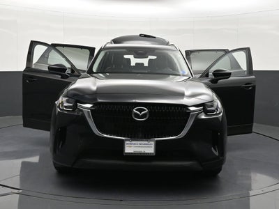 2024 Mazda Mazda CX-90 PHEV Preferred