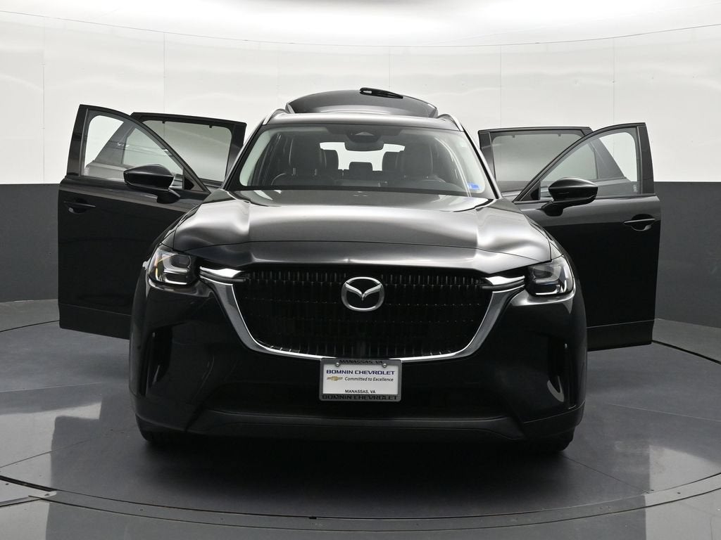 2024 Mazda Mazda CX-90 PHEV Preferred