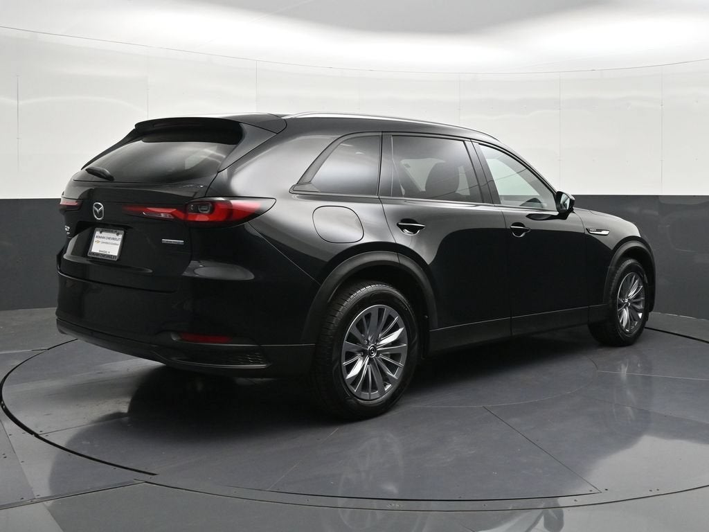 2024 Mazda Mazda CX-90 PHEV Preferred