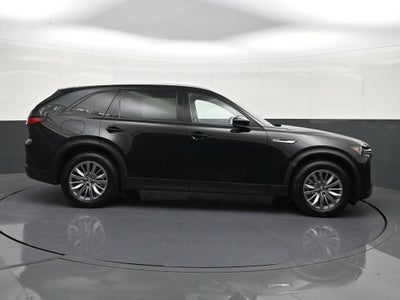 2024 Mazda Mazda CX-90 PHEV Preferred