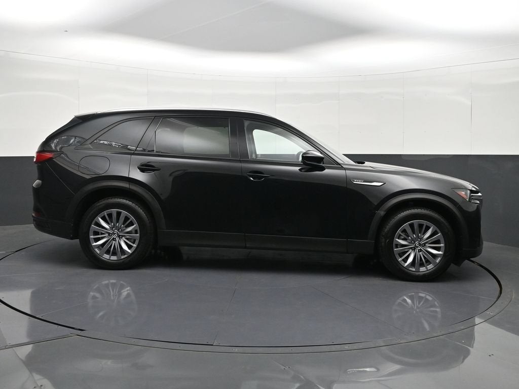 2024 Mazda Mazda CX-90 PHEV Preferred