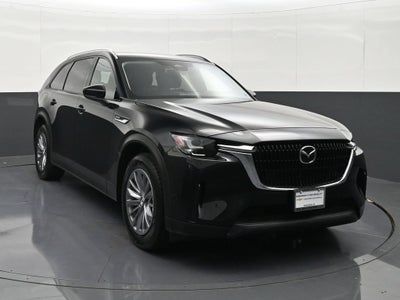 2024 Mazda Mazda CX-90 PHEV Preferred