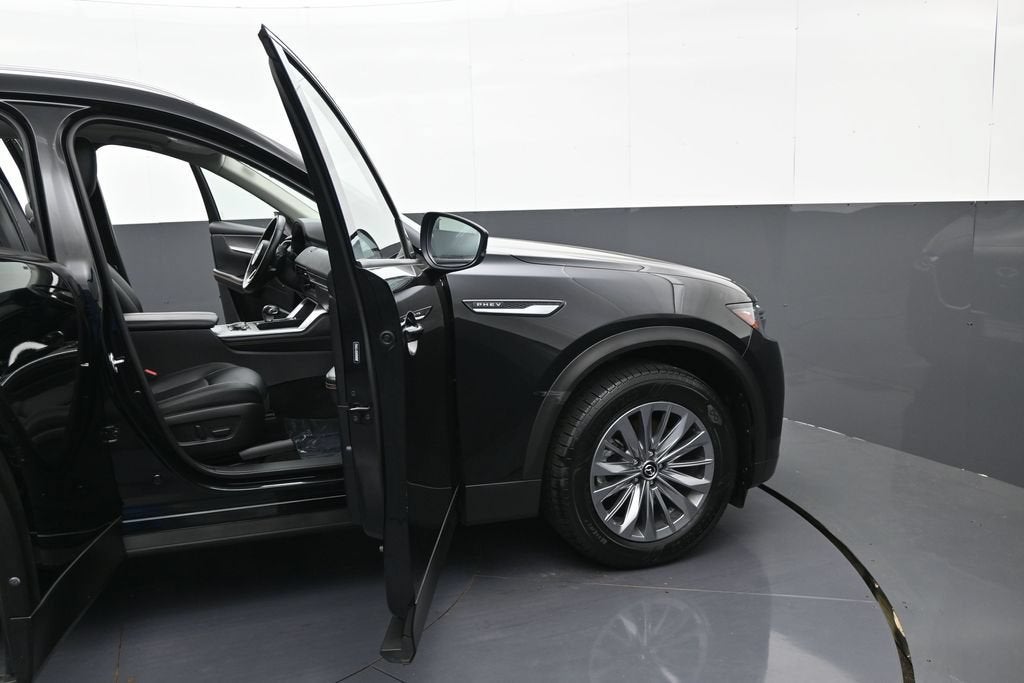 2024 Mazda Mazda CX-90 PHEV Preferred