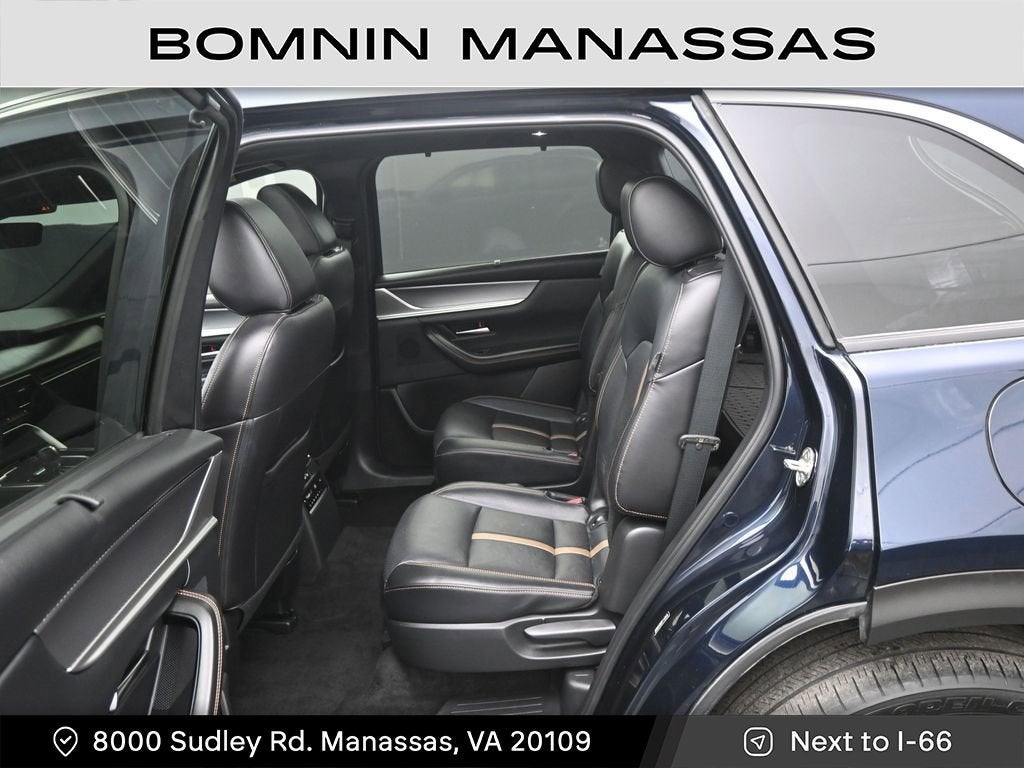 2024 Mazda Mazda CX-90 3.3 Turbo Premium Plus