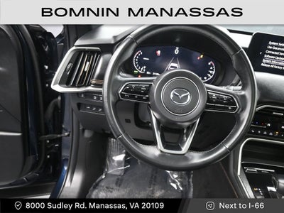 2024 Mazda Mazda CX-90 3.3 Turbo Premium Plus