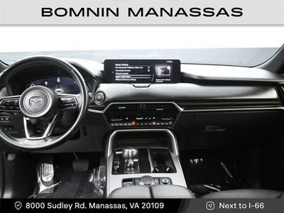 2024 Mazda Mazda CX-90 3.3 Turbo Premium Plus