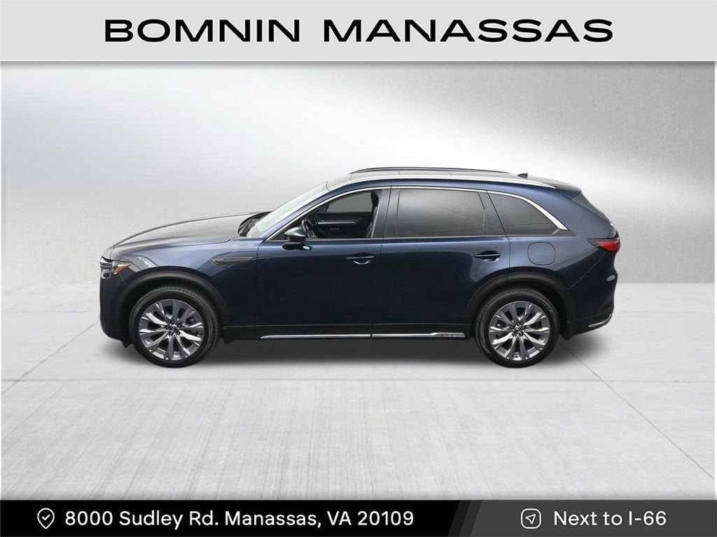 2024 Mazda Mazda CX-90 3.3 Turbo Premium Plus