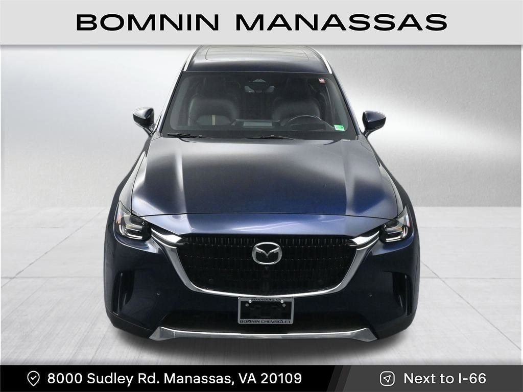 2024 Mazda Mazda CX-90 3.3 Turbo Premium Plus