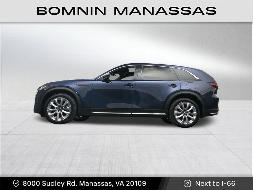 2024 Mazda Mazda CX-90 3.3 Turbo Premium Plus