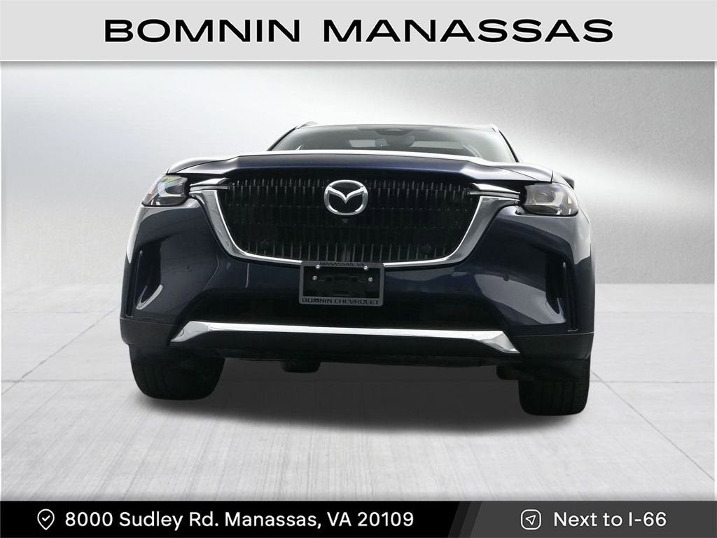 2024 Mazda Mazda CX-90 3.3 Turbo Premium Plus