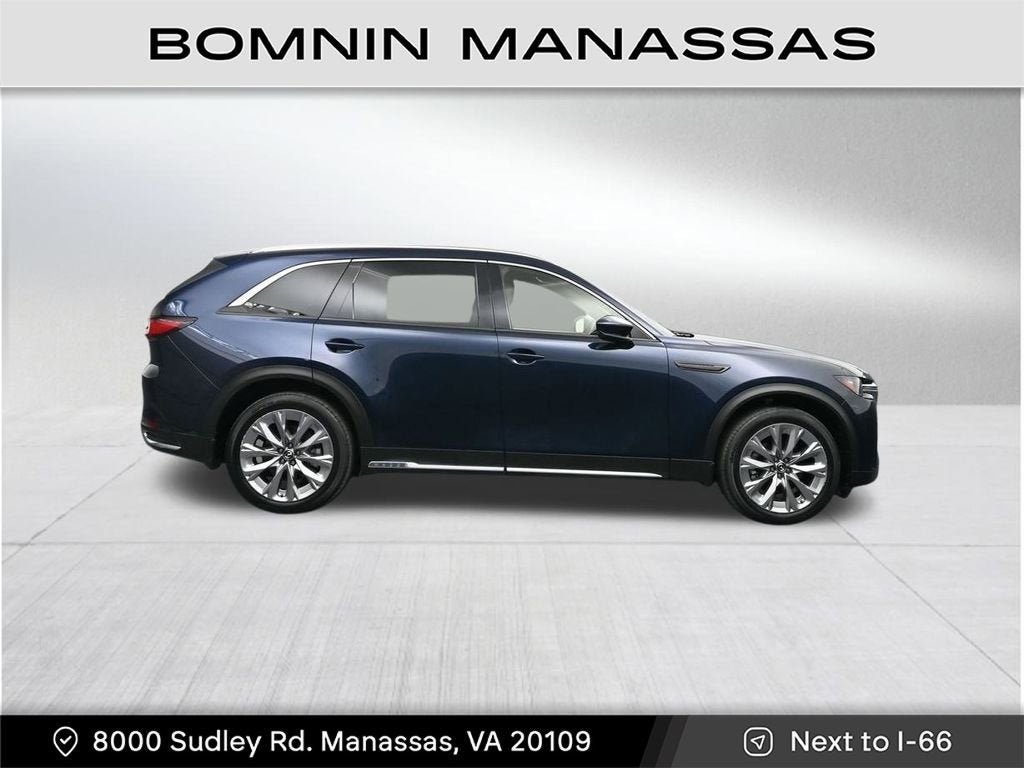 2024 Mazda Mazda CX-90 3.3 Turbo Premium Plus