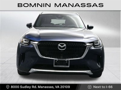 2024 Mazda Mazda CX-90 3.3 Turbo Premium Plus