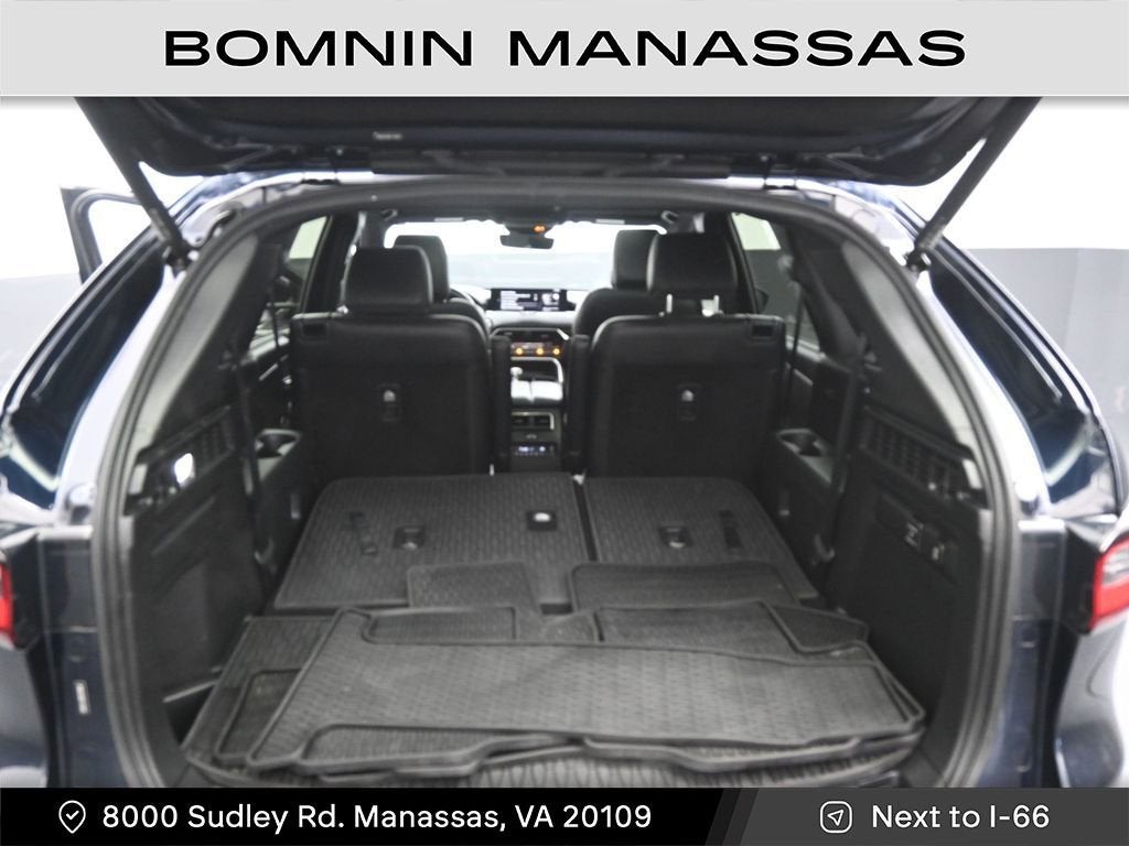 2024 Mazda Mazda CX-90 3.3 Turbo Premium Plus