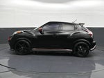 2015 Nissan Juke NISMO