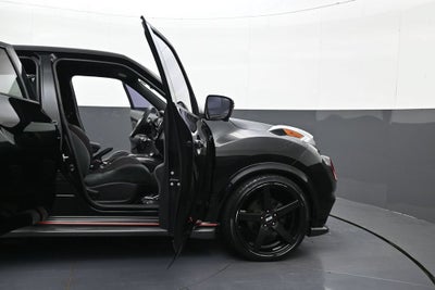 2015 Nissan Juke NISMO