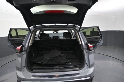 2025 Nissan Rogue SL Intelligent AWD