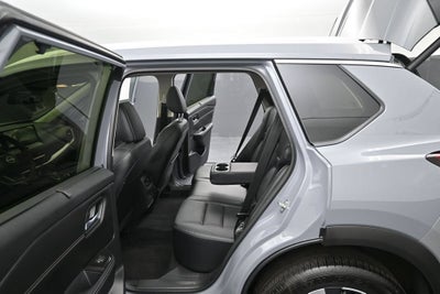 2025 Nissan Rogue SL Intelligent AWD