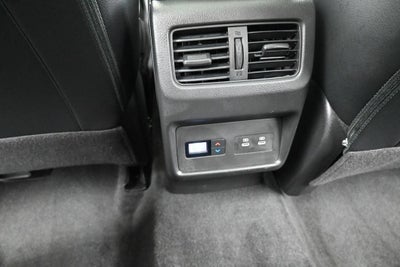 2025 Nissan Rogue SL Intelligent AWD