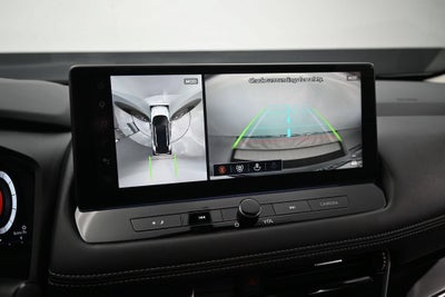 2025 Nissan Rogue SL Intelligent AWD