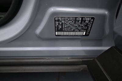 2025 Nissan Rogue SL Intelligent AWD