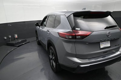 2025 Nissan Rogue SL Intelligent AWD