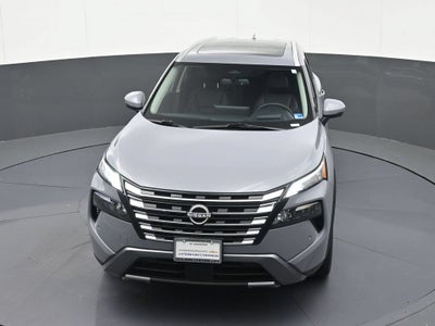 2025 Nissan Rogue SL Intelligent AWD