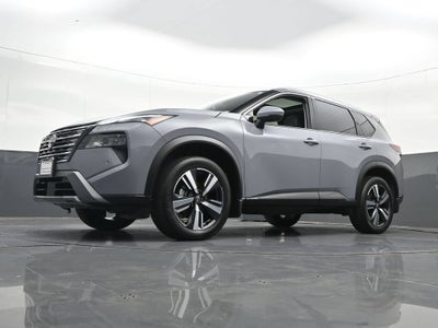 2025 Nissan Rogue SL Intelligent AWD