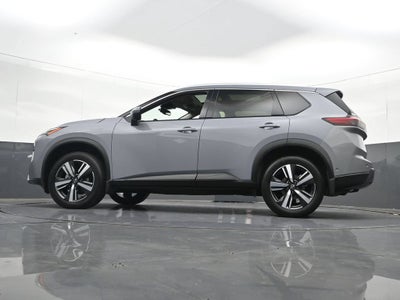2025 Nissan Rogue SL Intelligent AWD