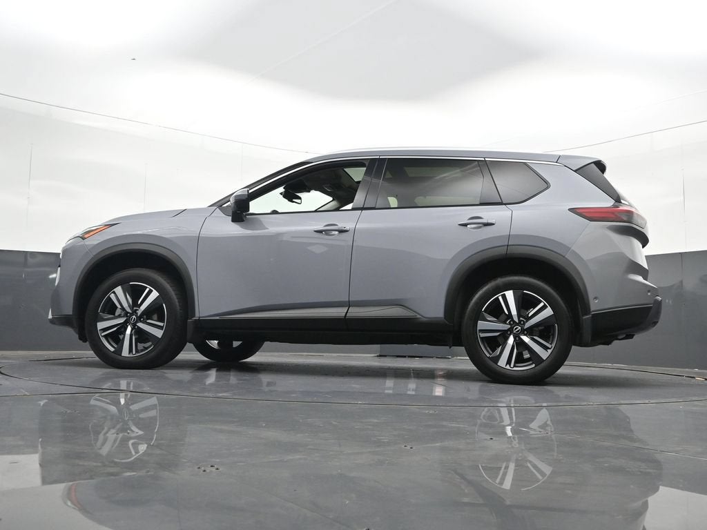 2025 Nissan Rogue SL Intelligent AWD