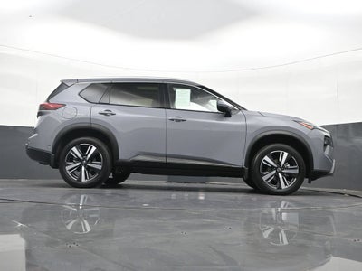 2025 Nissan Rogue SL Intelligent AWD