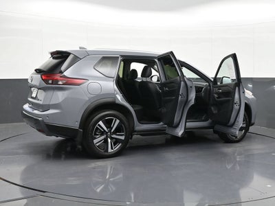 2025 Nissan Rogue SL Intelligent AWD