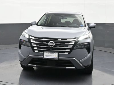 2025 Nissan Rogue SL Intelligent AWD