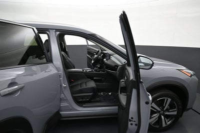 2025 Nissan Rogue SL Intelligent AWD