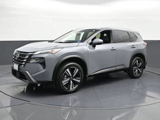 2025 Nissan Rogue SL Intelligent AWD