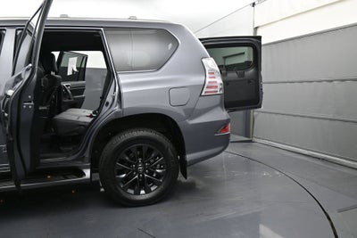2022 Lexus GX 460 Premium