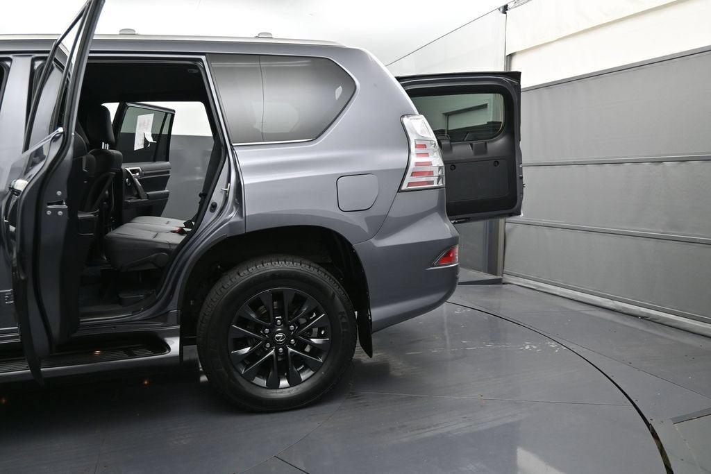 2022 Lexus GX 460 Premium
