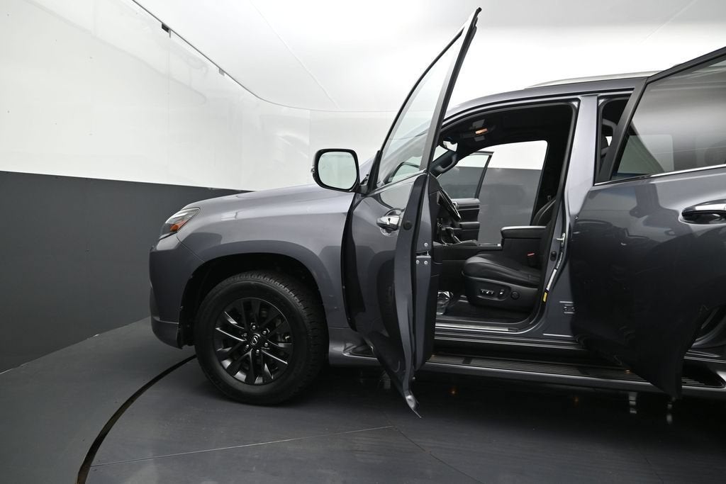 2022 Lexus GX 460 Premium