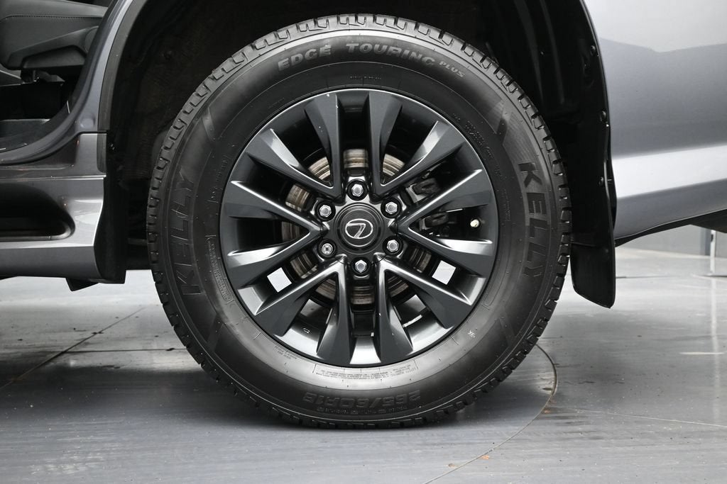 2022 Lexus GX 460 Premium