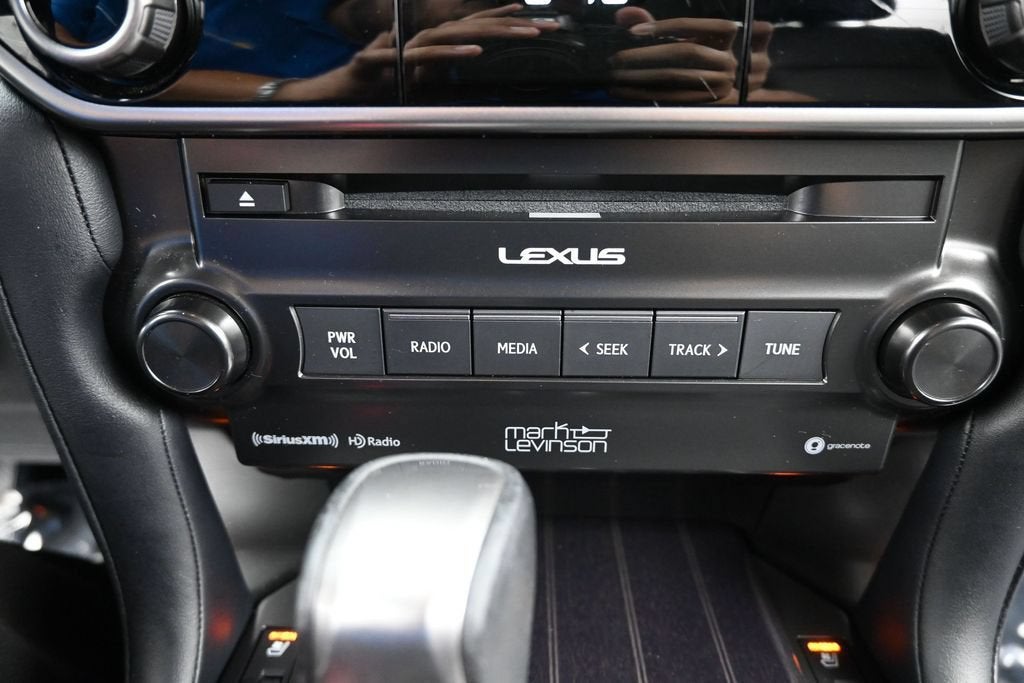 2022 Lexus GX 460 Premium