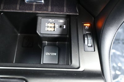 2022 Lexus GX 460 Premium