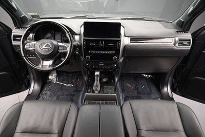 2022 Lexus GX 460 Premium