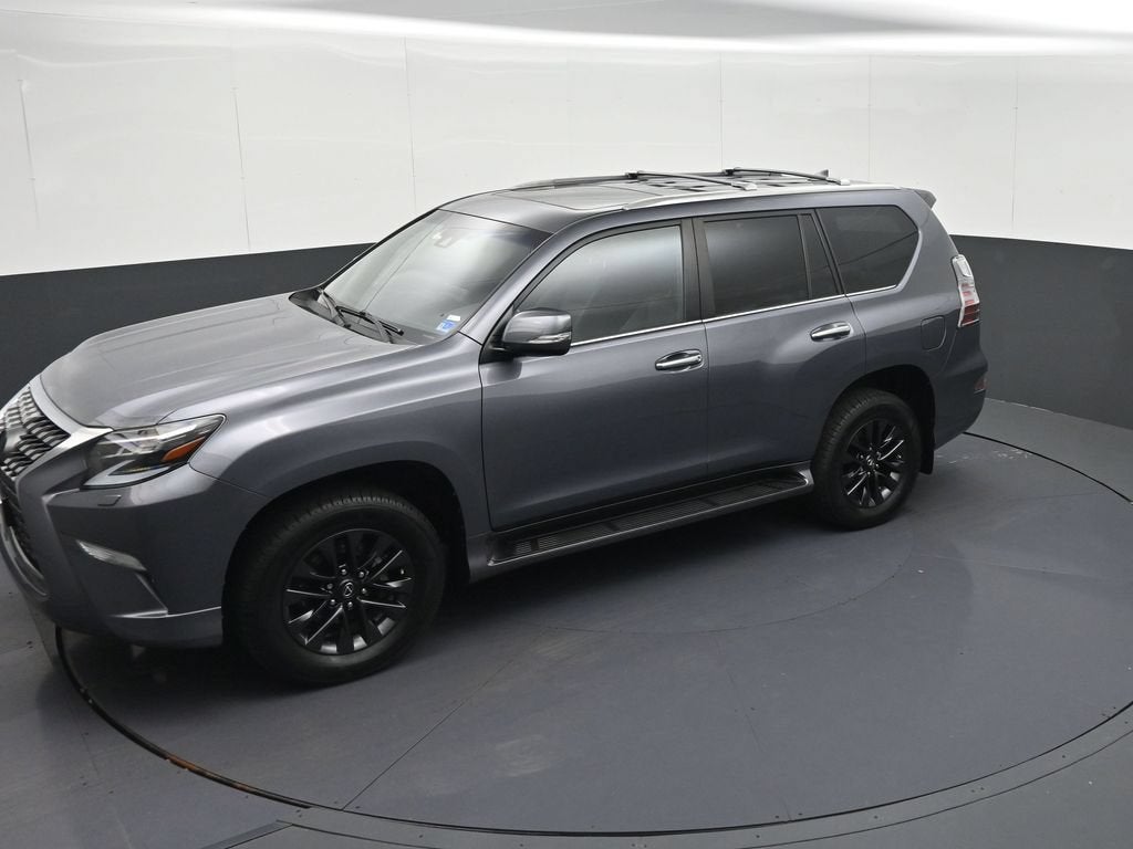 2022 Lexus GX 460 Premium