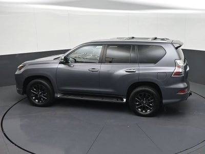 2022 Lexus GX 460 Premium