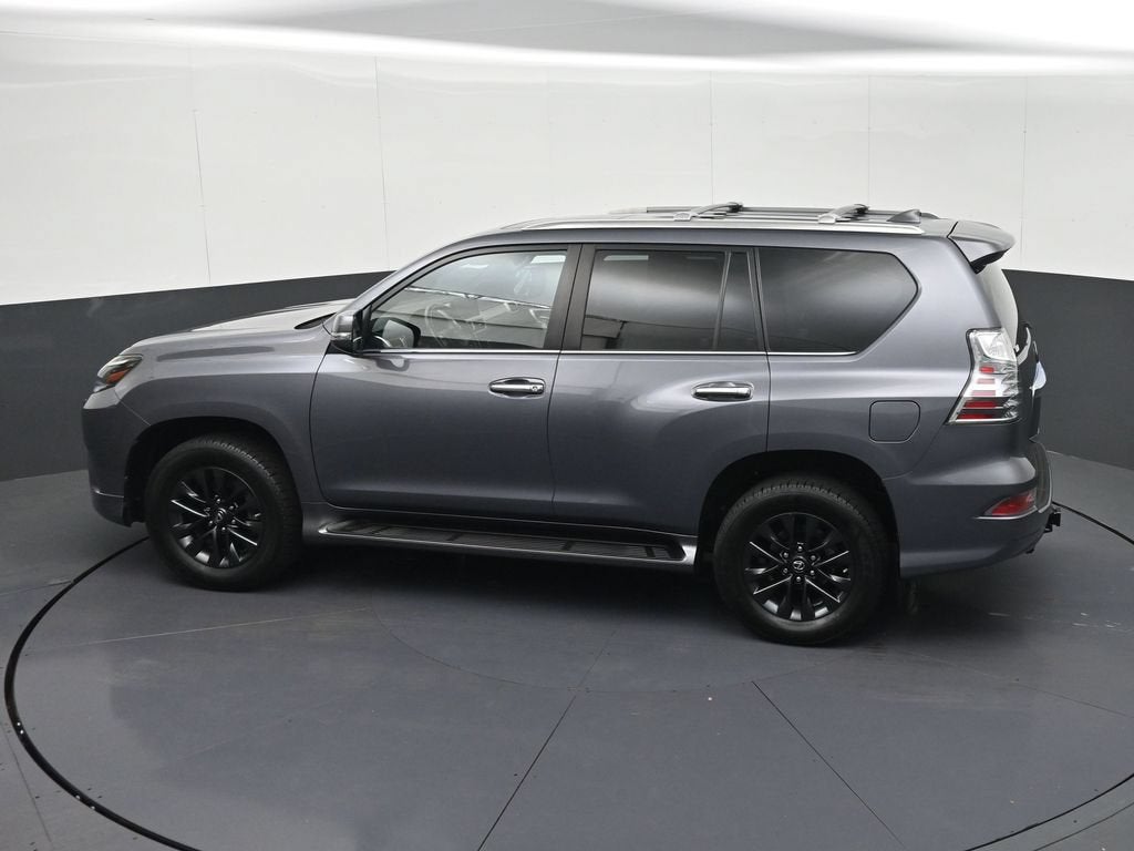 2022 Lexus GX 460 Premium