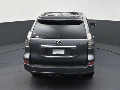 2022 Lexus GX 460 Premium