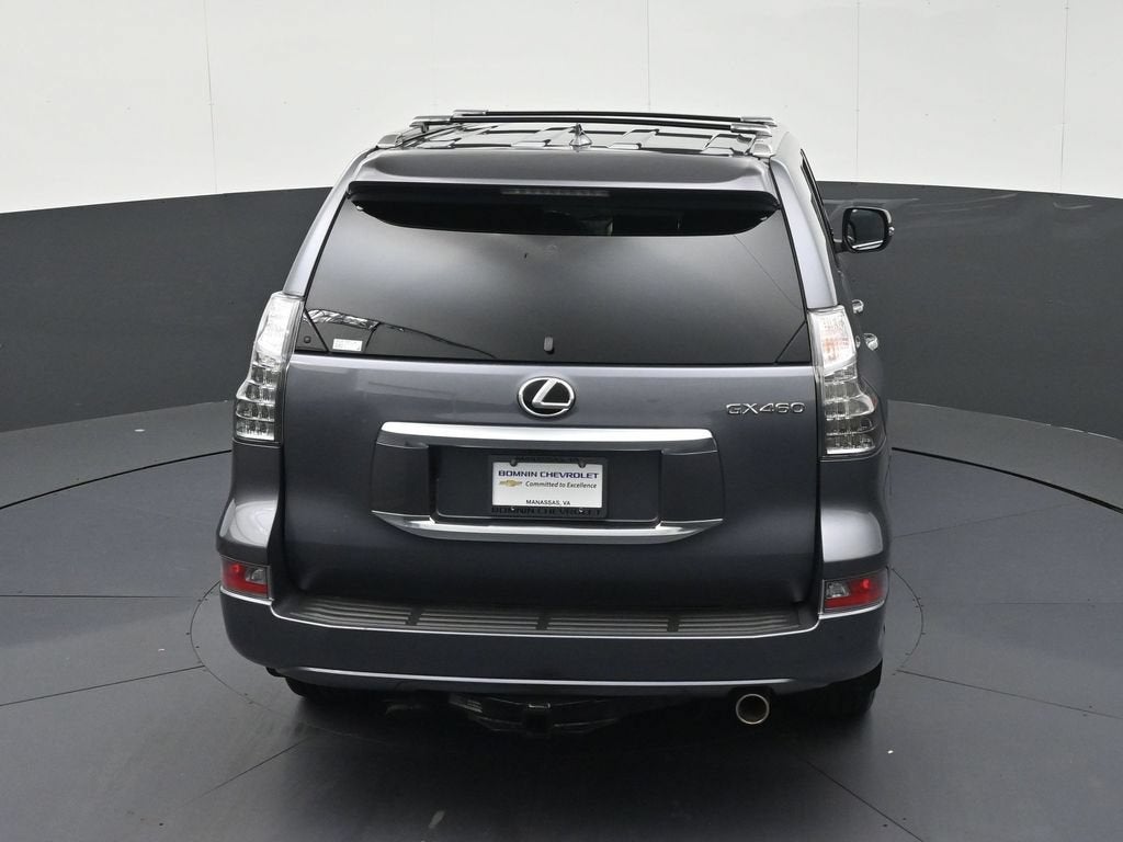 2022 Lexus GX 460 Premium