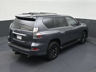 2022 Lexus GX 460 Premium