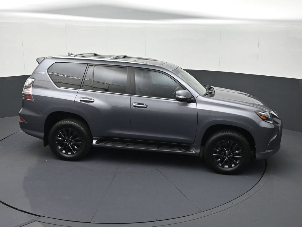 2022 Lexus GX 460 Premium