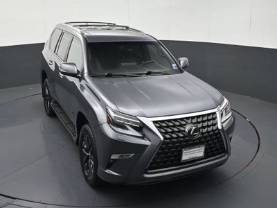 2022 Lexus GX 460 Premium