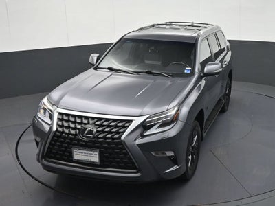 2022 Lexus GX 460 Premium
